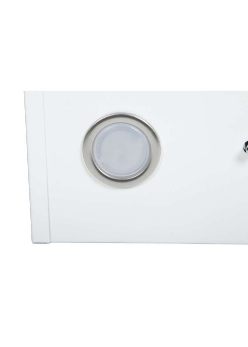 Витяжка VENTOLUX MIRROR 60 WG (700) PB