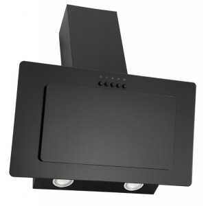 Кухонна витяжка Interline ROCK BL A/60 PB/2/T