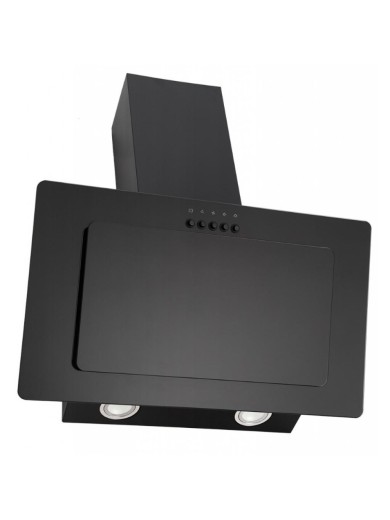 Кухонна витяжка Interline ROCK BL A/60 PB/2/T