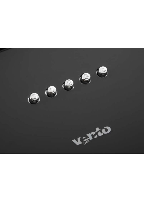 Витяжка VENTOLUX WELLA 60 BK (700) PB