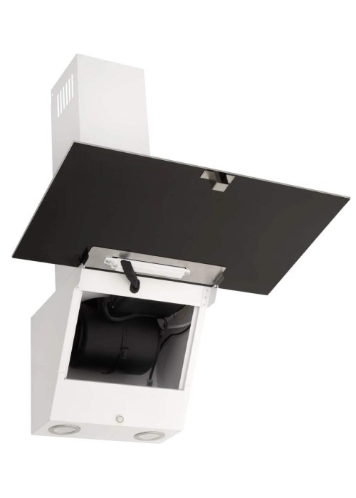 Витяжка ELEYUS CRISTAL 1000 LED 60 WH