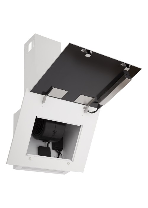 Витяжка ELEYUS PRIMA 1200 LED 60 WH