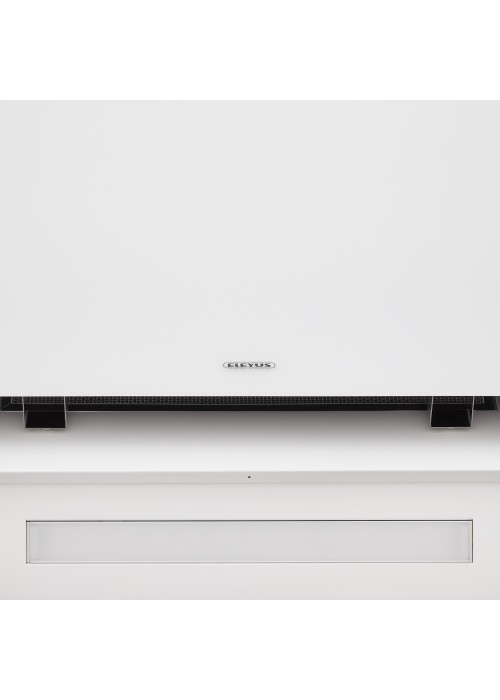 Витяжка ELEYUS PRIMA 1200 LED 60 WH