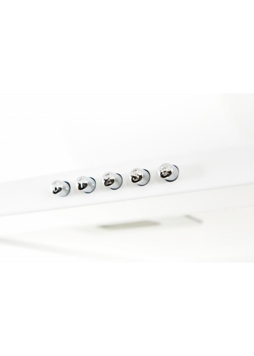 Кухонна витяжка Interline UNNA WH A/60 PB/2/T