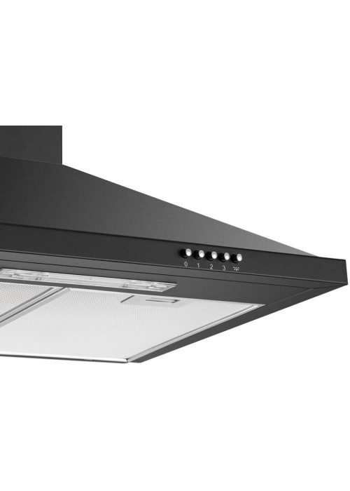 Витяжка PYRAMIDA KT 60 BL