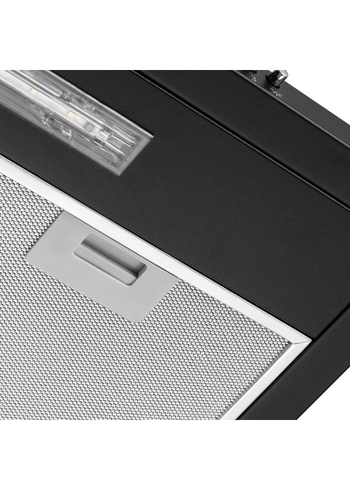 Витяжка PYRAMIDA KT 60 BL