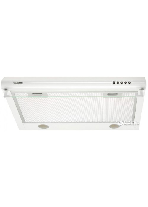 Витяжка ELEYUS BONA II LED SMD 50 WH