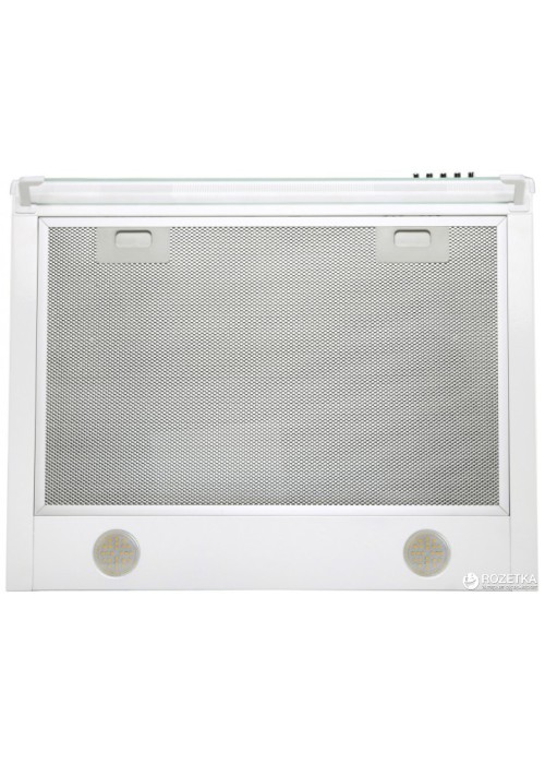 Витяжка ELEYUS BONA II LED SMD 50 WH