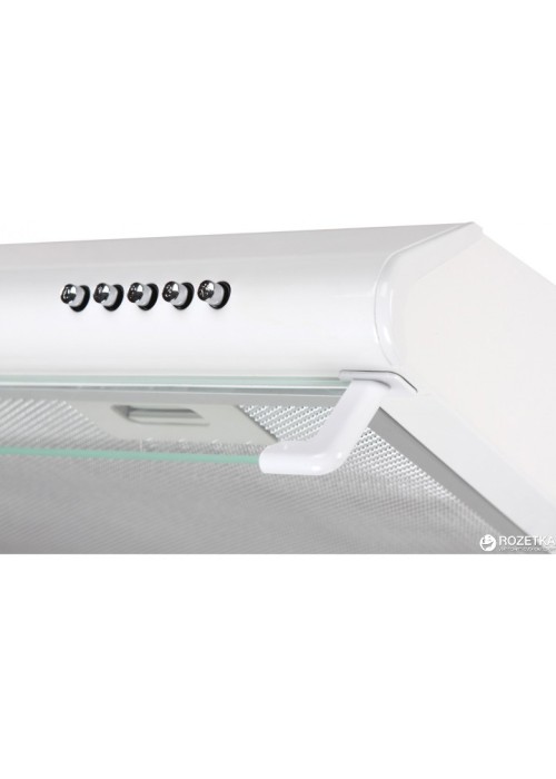 Витяжка ELEYUS BONA II LED SMD 50 WH