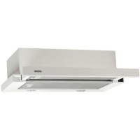 Витяжка ELEYUS LOTUS 1000 60 WH