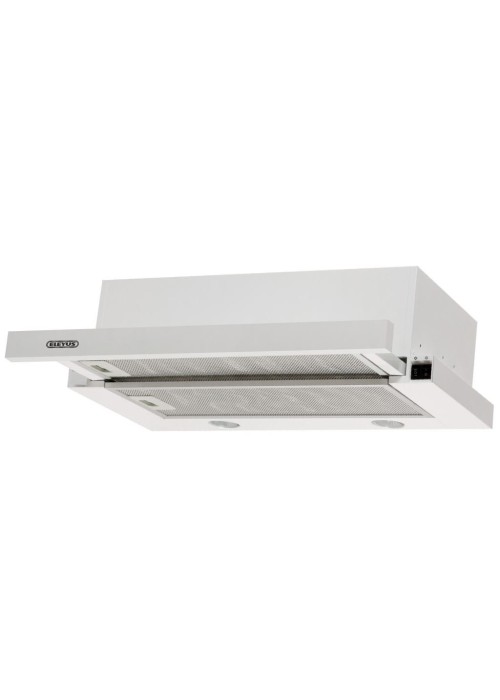 Витяжка ELEYUS LOTUS 1000 60 WH