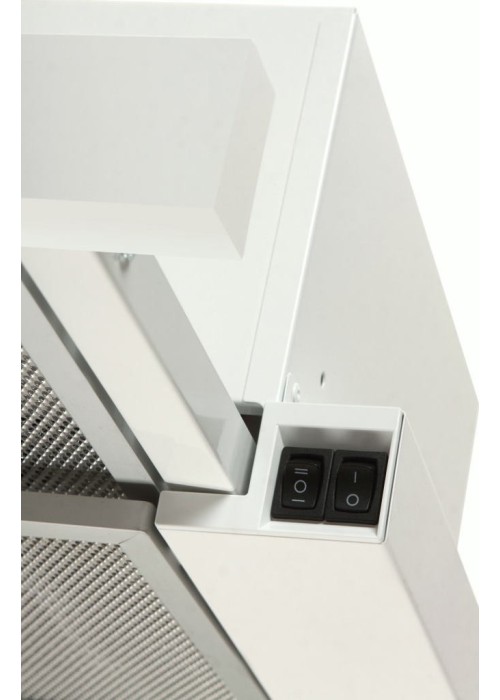 Витяжка ELEYUS LOTUS 1000 60 WH