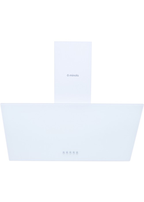 Витяжка Minola HDN 6242 WH 700 LED (нахила)