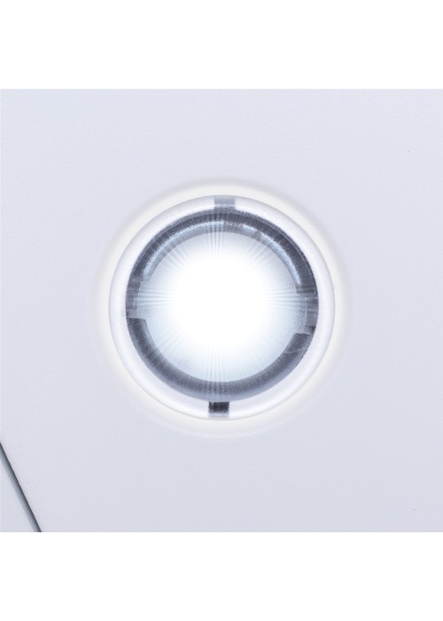 Витяжка Minola HDN 6242 WH 700 LED (нахила)