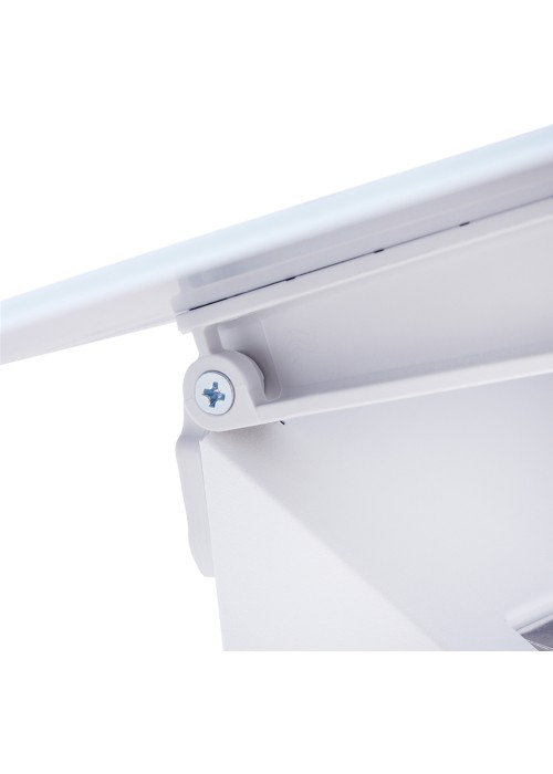 Витяжка Minola HDN 6242 WH 700 LED (нахила)