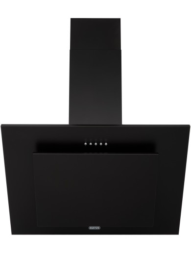 Витяжка ELEYUS VERTICAL 700 50 BL