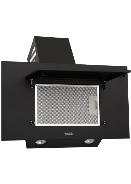 Витяжка ELEYUS VERTICAL 700 50 BL