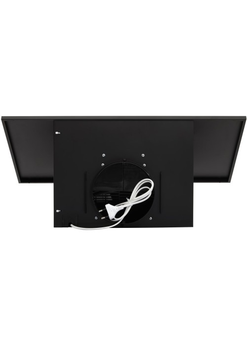Витяжка ELEYUS VERTICAL 700 50 BL
