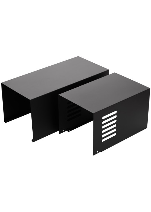 Витяжка ELEYUS VERTICAL 700 50 BL
