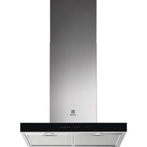 Кухонна витяжка Electrolux LFT766X