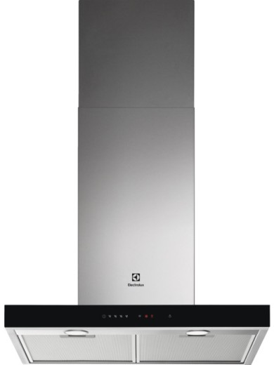 Кухонна витяжка Electrolux LFT766X