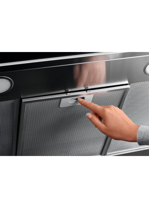 Кухонна витяжка Electrolux LFT766X