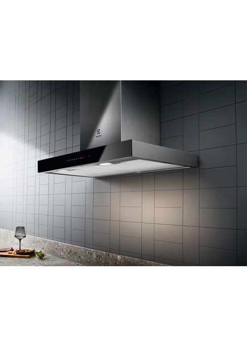 Кухонна витяжка Electrolux LFT766X