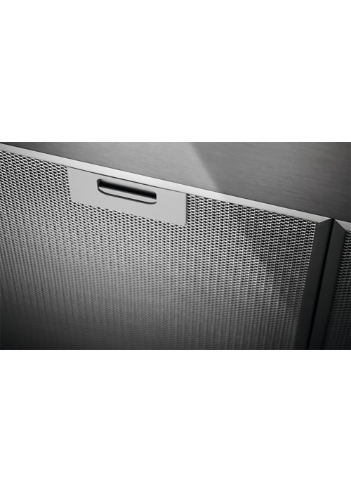 Кухонна витяжка Electrolux LFT766X