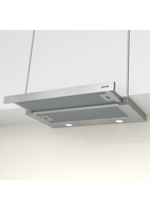 Витяжка GORENJE TH 62E4 X
