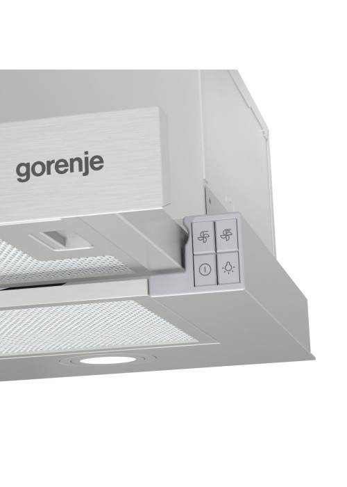 Витяжка GORENJE TH 62E4 X