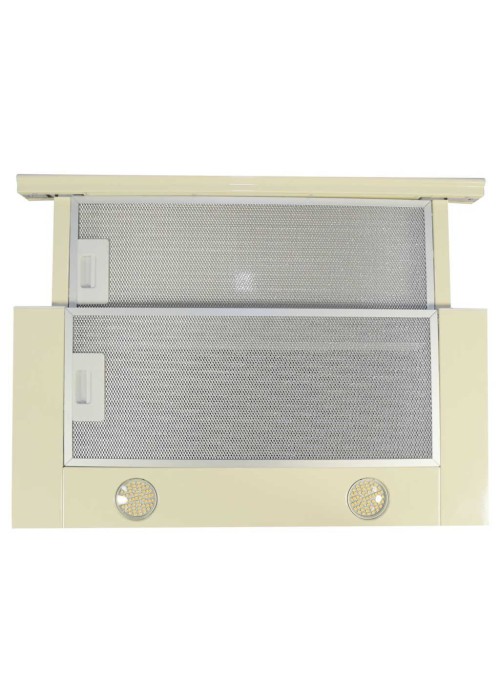 Витяжка ELEYUS Storm G 1200 LED SMD 60 BG