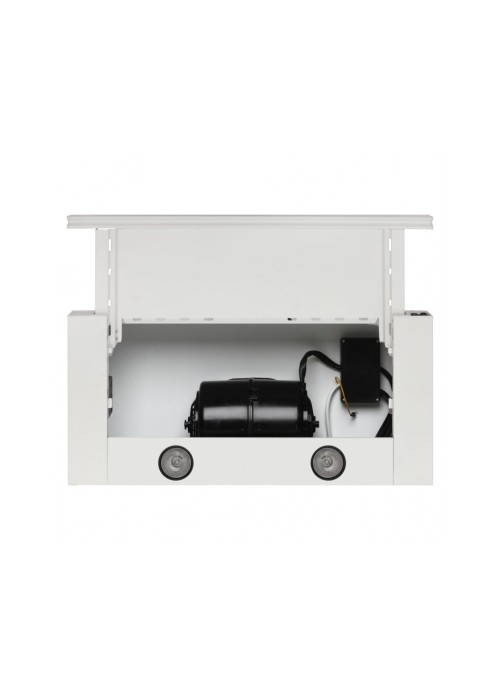 Кухонна витяжка Eleyus BREEZE 1000 50 WH