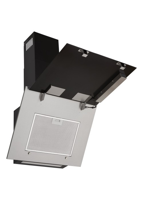 Витяжка ELEYUS PRIMA 1200 LED 60 IS+BL