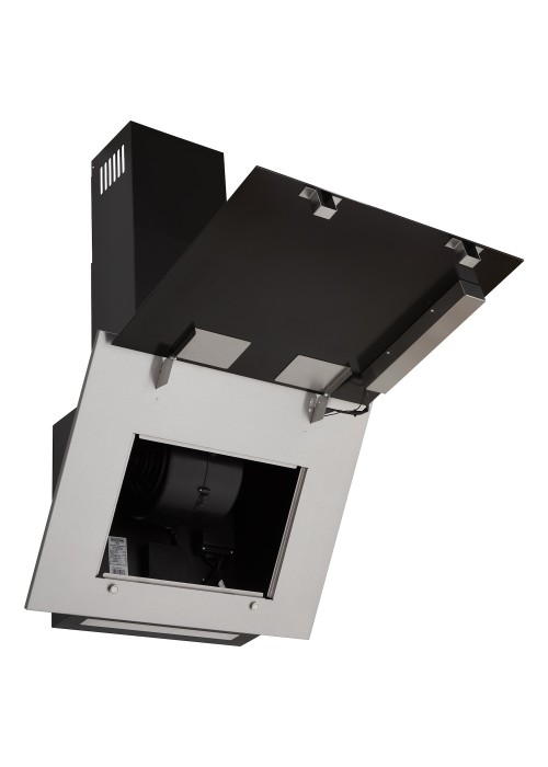 Витяжка ELEYUS PRIMA 1200 LED 60 IS+BL