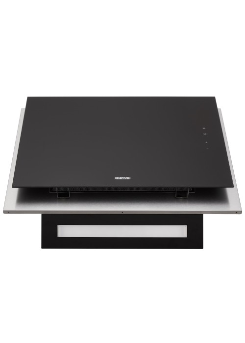 Витяжка ELEYUS PRIMA 1200 LED 60 IS+BL