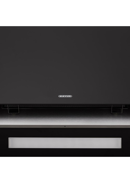 Витяжка ELEYUS PRIMA 1200 LED 60 IS+BL