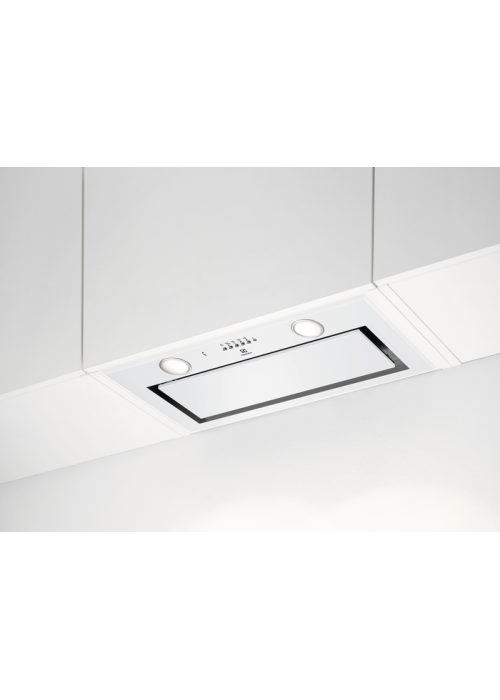 Витяжка ELECTROLUX LFG716X