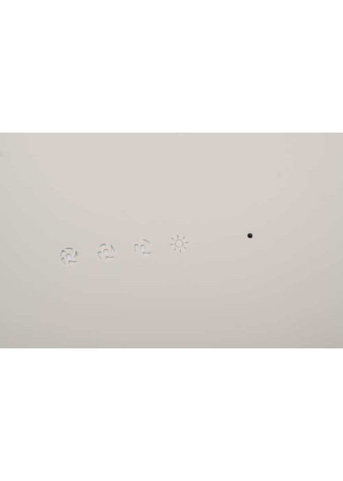 Витяжка VENTOLUX MIRROR 60 IVG (1000) TRC