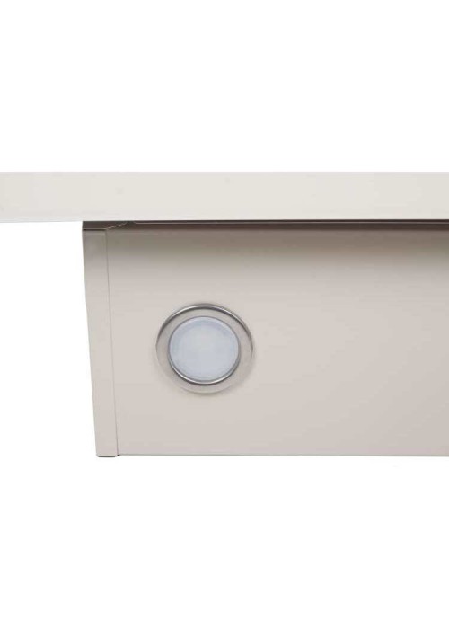 Витяжка VENTOLUX MIRROR 60 IVG (1000) TRC