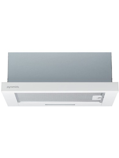 Витяжка Pyramida AGS 50 WH