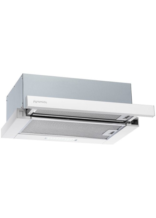 Витяжка Pyramida AGS 50 WH