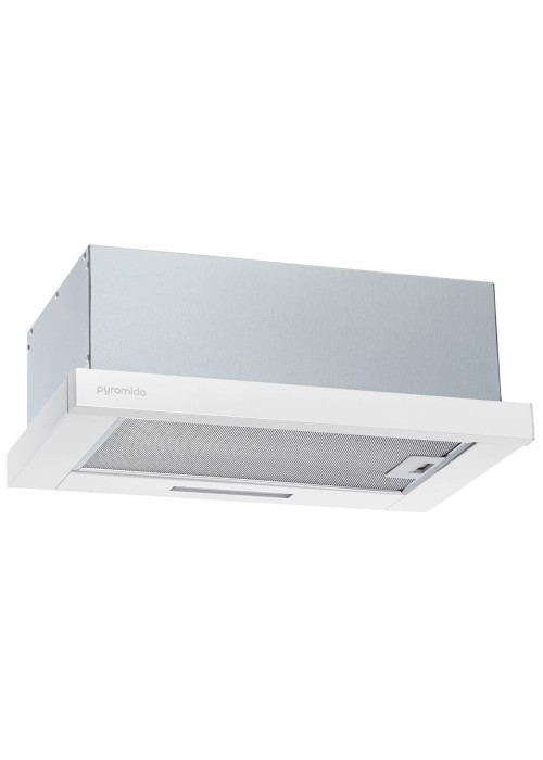 Витяжка Pyramida AGS 50 WH