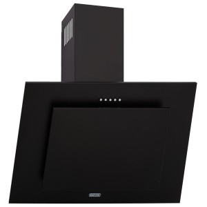 Витяжки похилі ELEYUS VERTICAL 470 60 BL