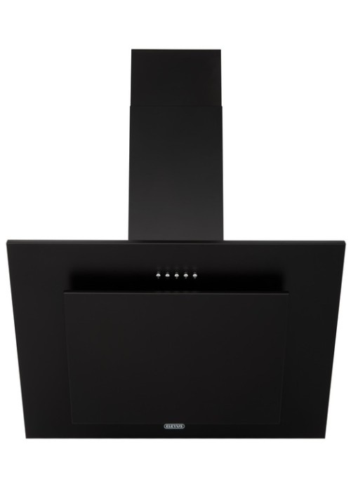 Витяжки похилі ELEYUS VERTICAL 470 60 BL