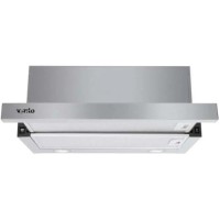 Витяжка VENTOLUX GARDA 60 INOX (900) LED