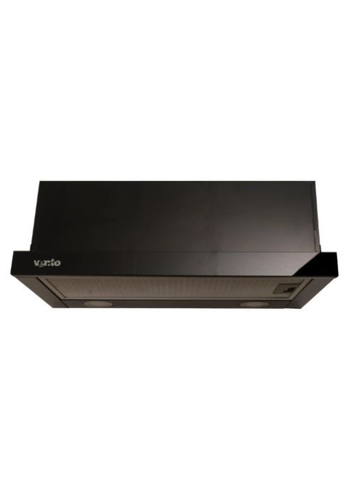 Витяжка VENTOLUX GARDA 60 BG (700) LED