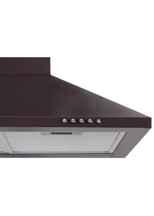 Витяжка VENTOLUX LIDO 60 BR (700)
