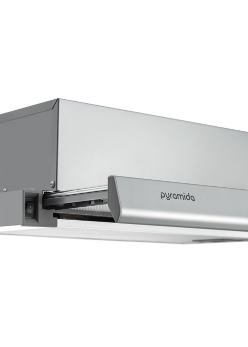 Витяжка PYRAMIDA TLX1-60 SL