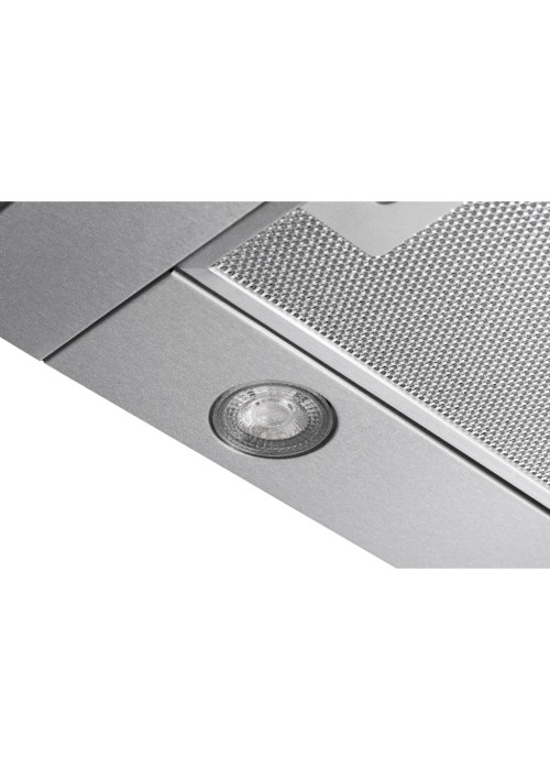 Кухонна витяжка GRANADO Telde 603-700 inox black glass (GCH16371)