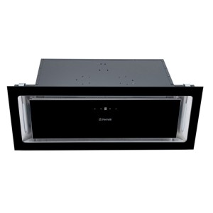 Кухонна витяжка Perfelli BISP 7673 BL 1000 LED Strip